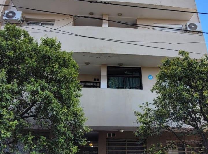 Departamento · 40m² · 3 Ambientes
