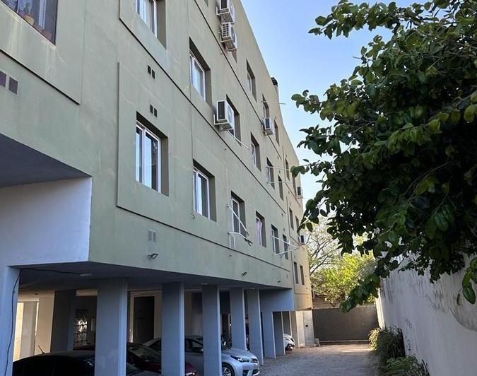 Departamento · 43m² · 1 Dormitorio · 1 Cochera