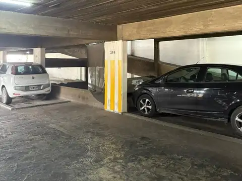 Cochera en Alquiler en Centro, Cordoba