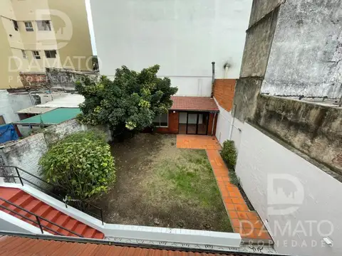 Casa en Alquiler en Villa Real, Capital Federal