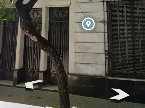 PH en Alquiler en Almagro, Capital Federal
