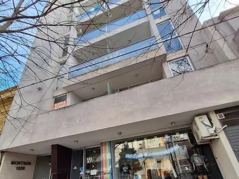 Departamento en Alquiler en Alta Cordoba, Cordoba