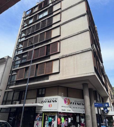 Departamento · 156m² · 4 Dormitorios