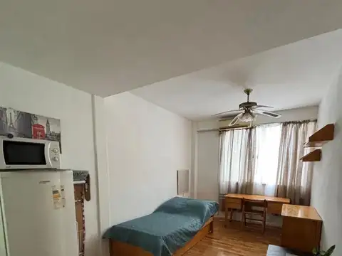 Departamento en Alquiler Temporal en Balvanera, CABA