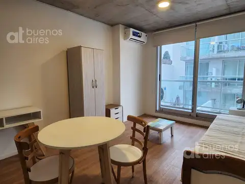 Departamento en Alquiler Temporal en San Telmo, CABA