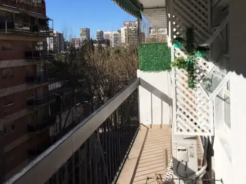 Departamento en Alquiler Temporal en Belgrano, Capital Federal