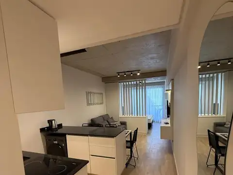 Departamento en Alquiler Temporal en Palermo Hollywood, Palermo