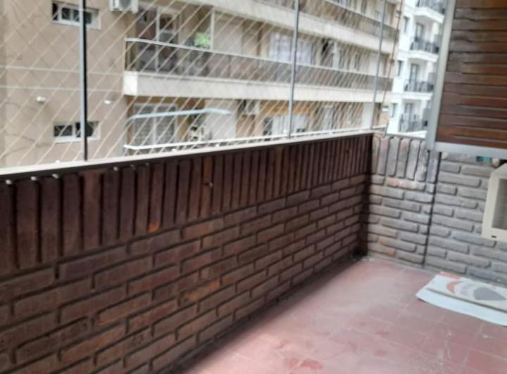 Departamento · 88m² · 3 Ambientes