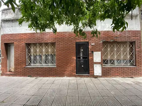 Casa en Venta en Villa Soldati, Capital Federal
