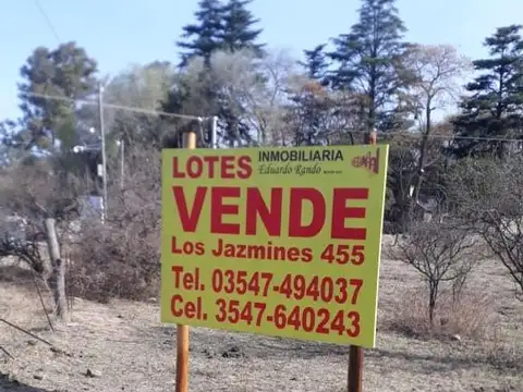 Terreno en Venta en Villa los Aromos, Santa María