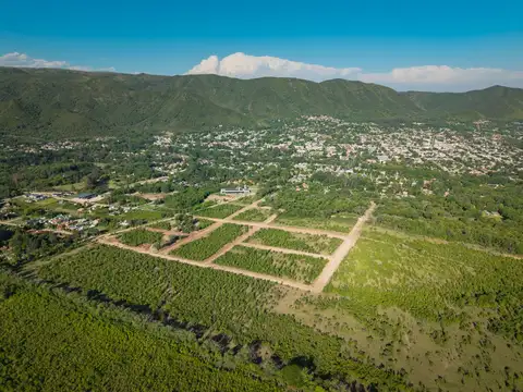 Terreno en Venta en Santa Rosa de Calamuchita, Calamuchita