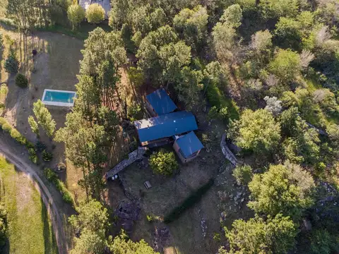 Terreno en Venta en Santa Monica, Calamuchita