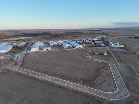 Terreno en Venta en Mi Granja, Colón