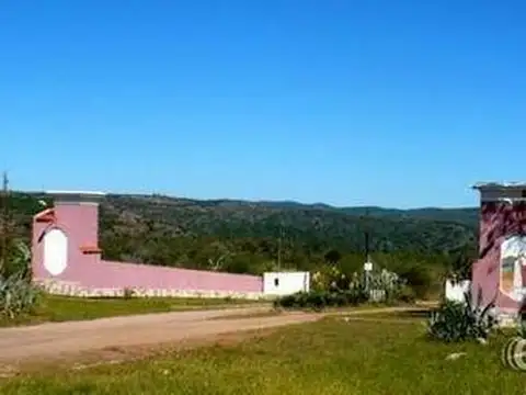 Terreno en Venta en Santa Isabel, Punilla