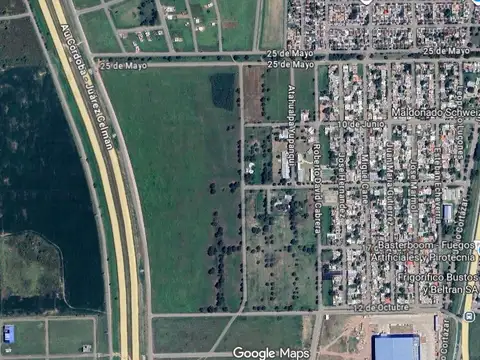Terreno en Venta en Cordoba, Capital