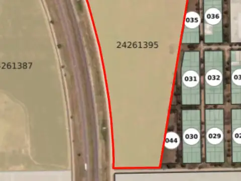 Terreno en Venta en Cordoba, Capital