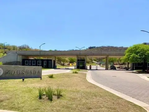 Terreno en Venta en La Deseada, La Calera