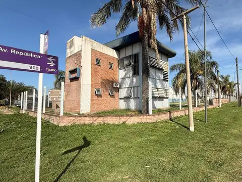 Terreno en Venta en Toledo, Santa María