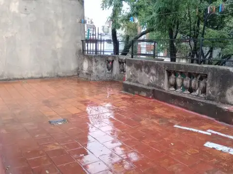 Casa en Venta en Paternal, CABA