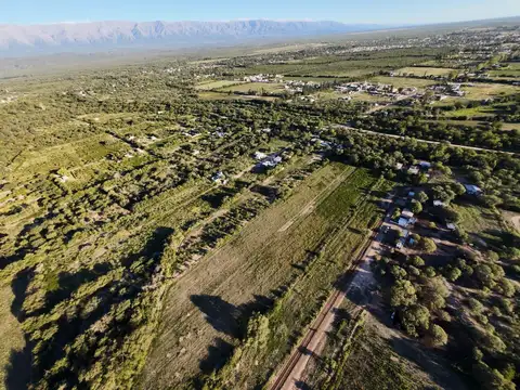 Terreno en Venta en Villa Dolores, San Javier