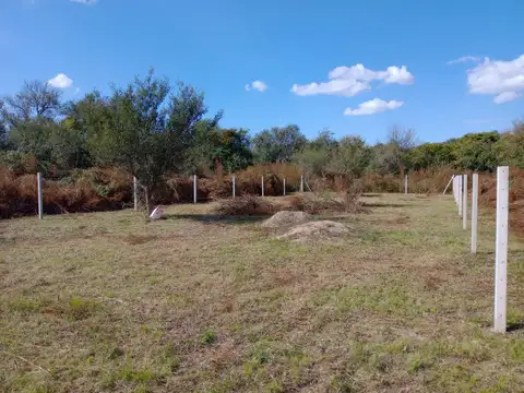 Terreno en Venta en Alta Gracia, Santa María