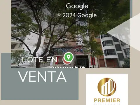 Terreno en Venta en Nueva Cordoba, Cordoba