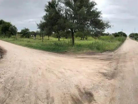 Terreno en Venta en Alta Gracia, Santa María