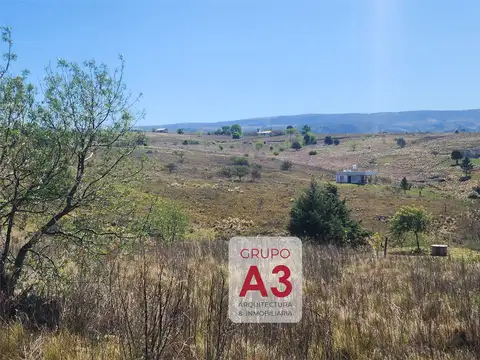 Terreno en Venta en Pampa Alta, Potrero de Garay