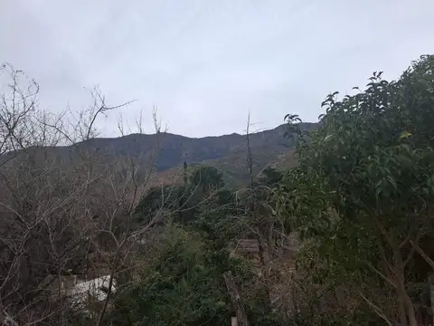 Terreno en Venta en Bialet Masse, Punilla