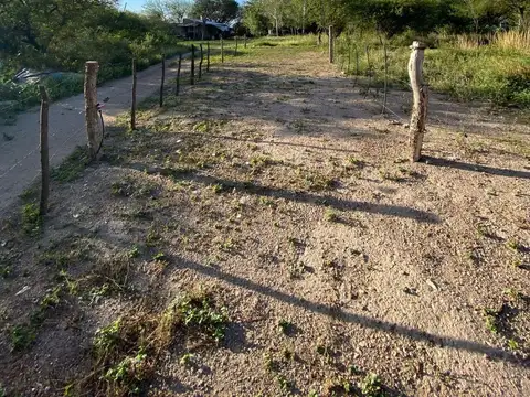 Terreno en Venta en Quebracho Ladeado, San Javier