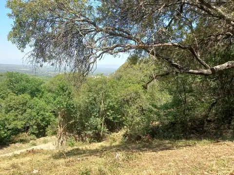Terreno en Venta en Cosquin, Punilla