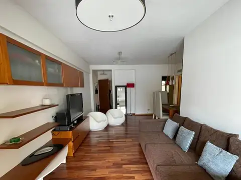 Departamento en Alquiler Temporal en Belgrano, Capital Federal