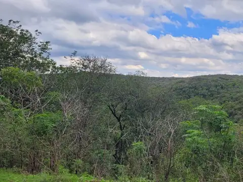 Terreno en Venta en Ñu Pora, Río Ceballos