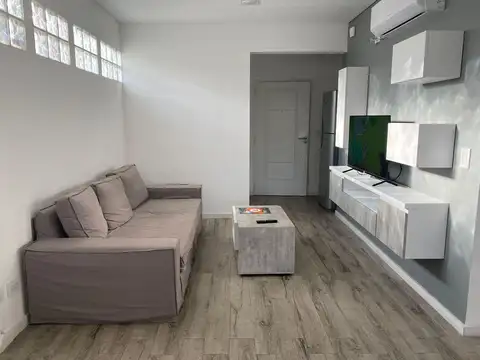 Departamento en Alquiler Temporal en Colegiales, Capital Federal