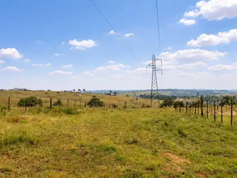 Terreno en Venta en Potrero de Garay, Santa María
