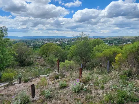 Terreno en Venta en Tanti, Punilla