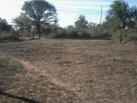 Terreno en Venta en Cosquin, Punilla