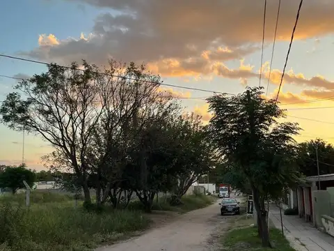 Terreno en Venta en Cruz del Eje, Córdoba