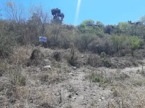 Terreno en Venta en Bialet Masse, Punilla