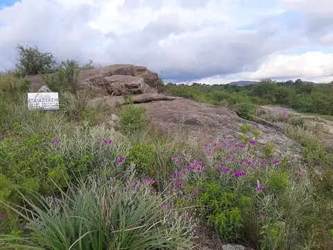 Terreno en Venta en Bialet Masse, Punilla