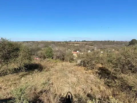 Terreno en Venta en Unquillo, Colón