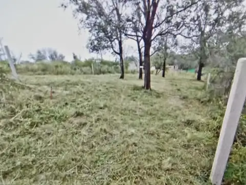 Terreno en Venta en Barrio San Jose Obrero, Cosquin