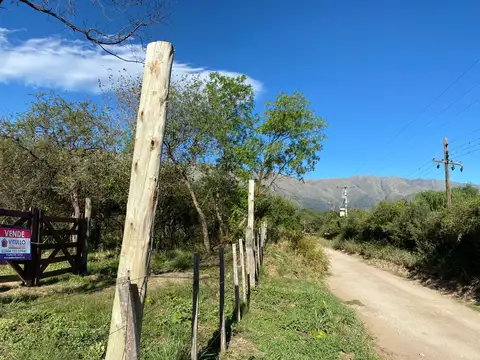 Terreno en Venta en La Paz, San Javier