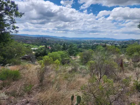 Terreno en Venta en Tanti, Punilla