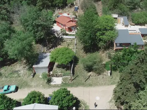 Terreno en Venta en Bialet Masse, Punilla