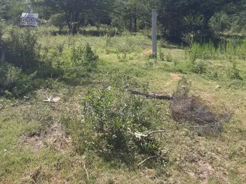 Terreno en Venta en Cosquin, Punilla