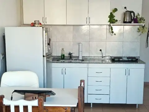 Departamento en Alquiler Temporal en Villa Urquiza, Capital Federal