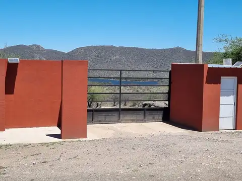 Terreno en Venta en Villa Cántame, Segunda Usina