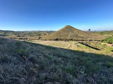 Terreno en Venta en Villa Ciudad de America, Santa María