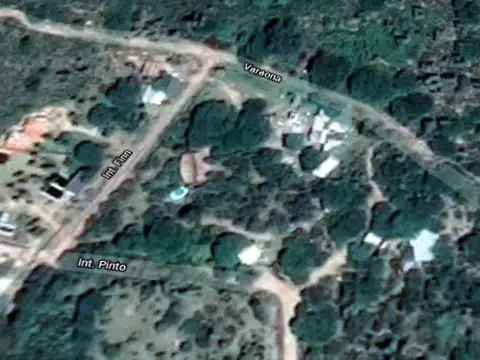 Terreno en Venta en Capilla del Monte, Punilla